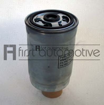 1A FIRST AUTOMOTIVE d20704 -  Топливный фильтр